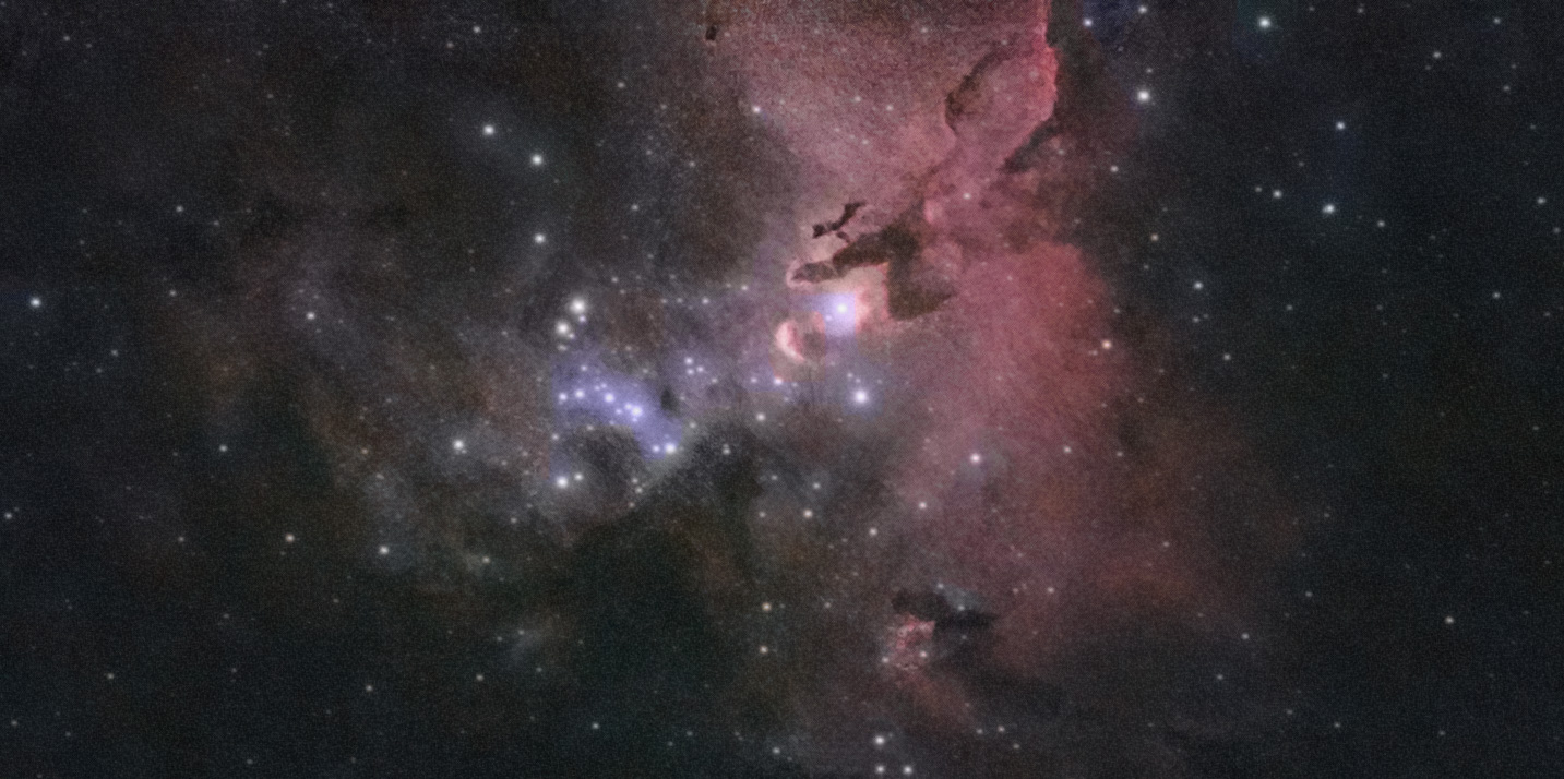 M16star recomposition result